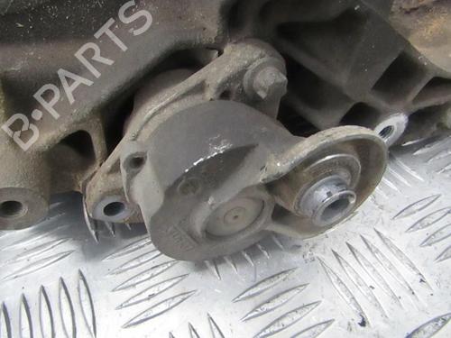 Used Pulley Pulley OPEL VECTRA B (J96) 2.0 i 16V (F19) (136 hp) 35678469 35678469
