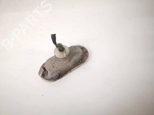 Left side indicator SEAT ALTEA (5P1) 1.9 TDI | BP35299222I20 - Image 3