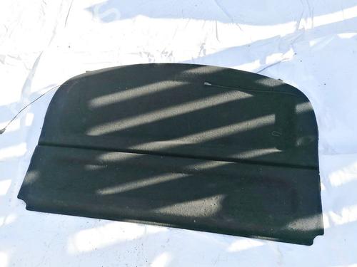 Used Rear parcel shelf Rear parcel shelf MAZDA 6 Hatchback (GG) 2.0 DI (GG14) (136 hp) 35481646 35481646