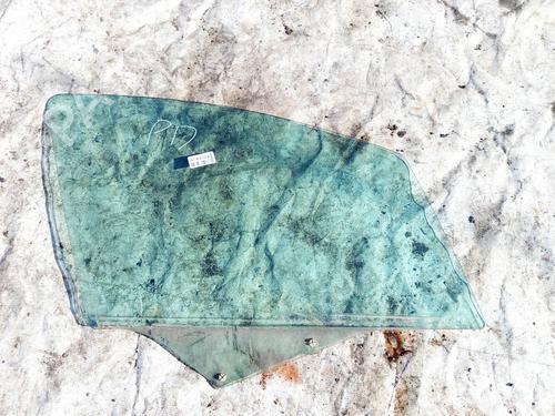 Used Front right door window Front right door window 34933534 34933534