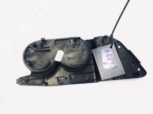Cup/Object holder PEUGEOT 307 (3A/C) 1.6 16V | BP35555712I37 - Image 2