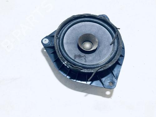 Used Speaker Speaker TOYOTA YARIS (_P1_) 1.4 D-4D (NLP10_, NLP10R) (75 hp) 33078870 33078870
