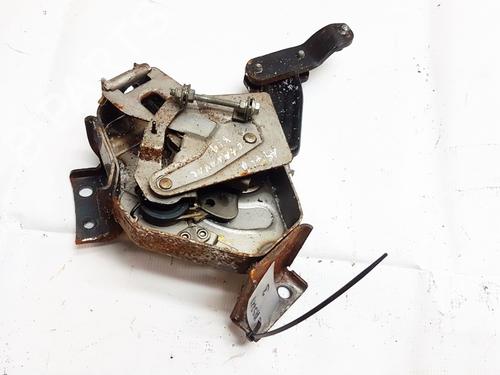 håndbremse håndbremse SUZUKI WAGON R+ (MA) 1.3 4WD (RB413) (76 hp) 35881872 35881872