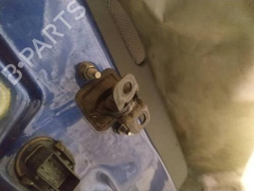 Used Hinge/Door check strap Hinge/Door check strap 35335625 35335625