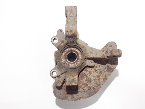 Right front steering knuckle DAEWOO REXTON (GAB_) 2.7 D All-wheel Drive | BP35584121M26 - Image 3