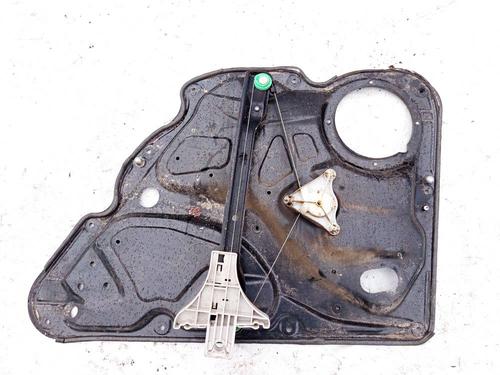 Rear left window mechanism VW PASSAT B7 (362) 1.6 TDI | BP34868840C24 - Image 2