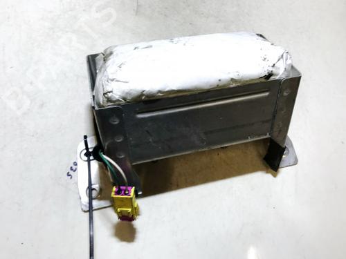 Used Passenger airbag Passenger airbag ALFA ROMEO 156 (932_) 1.9 JTD 16V (932AXE00) (140 hp) 33106218 33106218