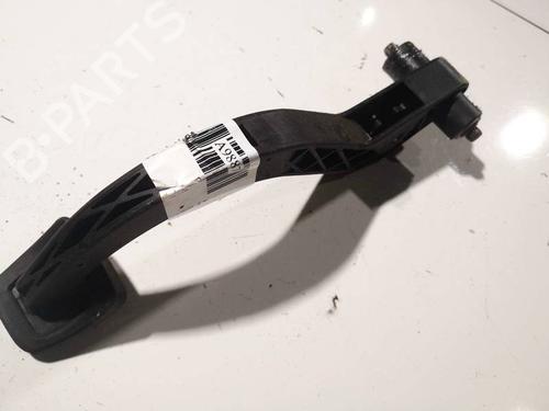 Pedal OPEL ASTRA H (A04) 1.9 CDTI (L48) | BP34905012I4 - Image 3