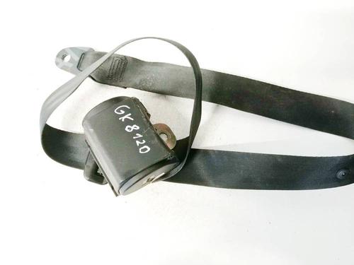 Used Rear left seatbelt Rear left seatbelt CITROËN C8 (EA_, EB_) 2.0 HDi (107 hp) 35124597 35124597