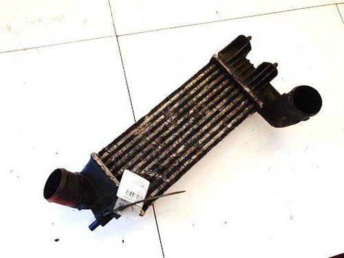 Used Intercooler Intercooler 35466480 35466480