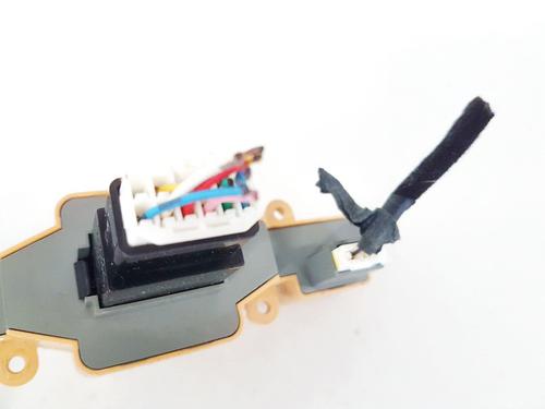 Warning switch KIA CARENS III MPV (UN) 2.0 CRDi 140 | BP35630292I22 - Image 3