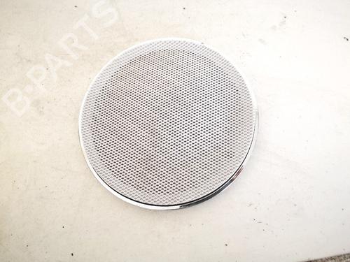 Used Grille Grille 35409745 35409745