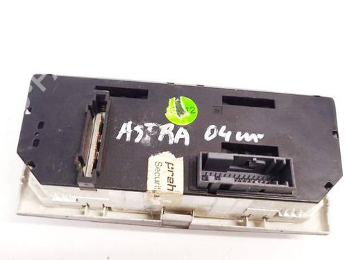 Climate control AUDI A6 C5 (4B2, 4B4) 2.5 TDI | BP34784119I5 - Image 2