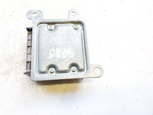 ECU airbags RENAULT ZOE (BFM_) ZOE | BP32594649M53 - Image 3