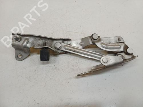 Hinge/Door check strap CHRYSLER SEBRING (JS) 2.0 CRD | BP36313220C146 - Image 4