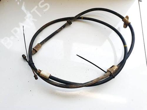 Used Cable Cable FORD MONDEO IV (BA7) 2.0 TDCi (140 hp) 36686159 36686159