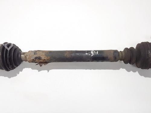 Used Right front driveshaft Right front driveshaft AUDI A4 B5 (8D2) 1.9 TDI (110 hp) 35580661 35580661