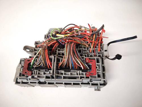 Fuse box OPEL MERIVA A MPV (X03) 1.3 CDTI (E75) | BP32937624E1 - Image 2