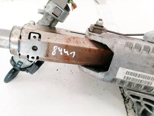 Steering column FORD FOCUS II (DA_, HCP, DP) 1.6 Ti | BP35380469M21 - Image 2