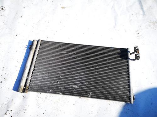 Used AC radiator AC radiator 35534686 35534686