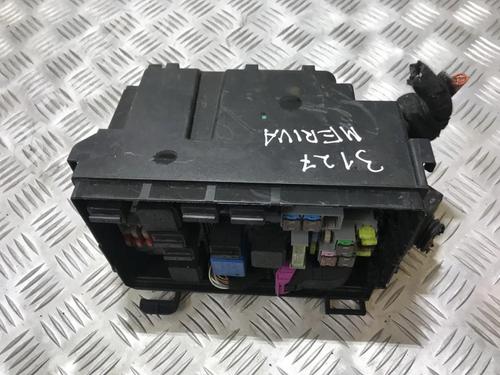 fuse-box-opel-meriva-b-mpv-s10-2010-2011-2012-2013-2014-2015-2016-2017-33494032 main image