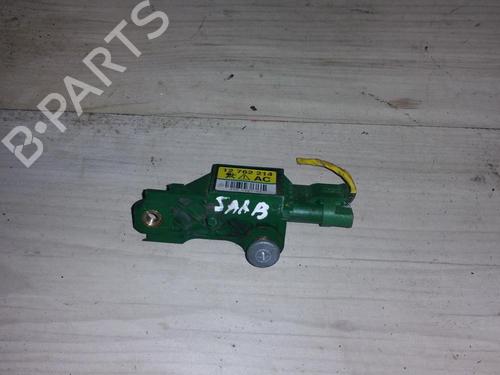 electronic-module-saab-9-3-ys3d-1998-1999-2000-2001-2002-2003-33480300 main image