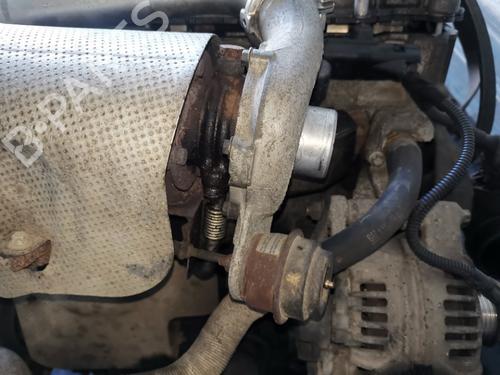 Turbolader/Kompressor Turbolader/Kompressor 35580483 35580483