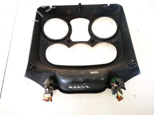 Andre DAEWOO REXTON (GAB_) 2.7 D All-wheel Drive | BP35586098O1 - Image 2