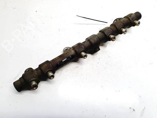Used Injection rail Injection rail LANCIA LYBRA (839_) 2.4 JTD (839.AXE1A) (150 hp) 34912046 34912046