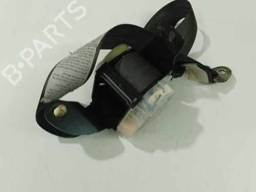 Used Rear left seatbelt Rear left seatbelt 34792438 34792438