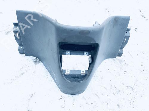 Used Other Other DAEWOO REXTON (GAB_) 2.7 D All-wheel Drive (186 hp) 35586498 35586498