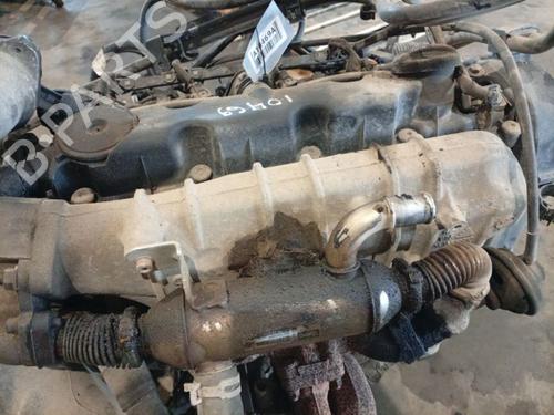 Manifold Indsugning Manifold Indsugning 38298641 38298641
