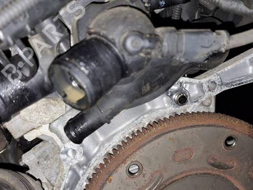 Used Thermostat housing Thermostat housing 34884833 34884833