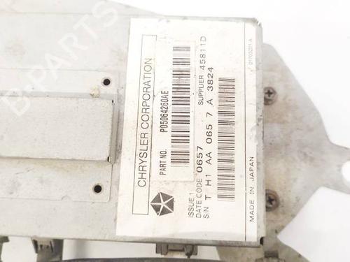 Electronic module JEEP PATRIOT (MK74) 2.0 CRD | BP35059184M83 - Image 2