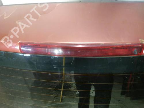Used Third brake light Third brake light 34938288 34938288