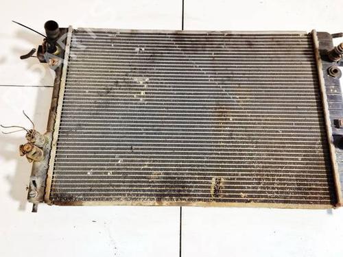 Used Water radiator Water radiator 34978455 34978455