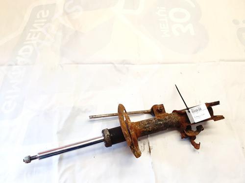 Used Left front shock absorber Left front shock absorber DODGE JOURNEY 2.0 CRD (140 hp) 35437628 35437628