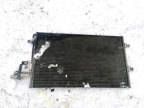 Used AC radiator AC radiator 35458532 35458532