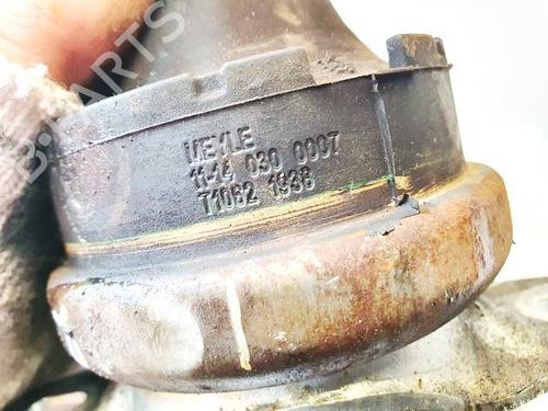 Engine mount PEUGEOT 407 (6D_) 2.0 HDi 135 (6DRHRH, 6DRHRE, 6DRHRG, 6DRHRJ) | BP32586502M89  - Image 8