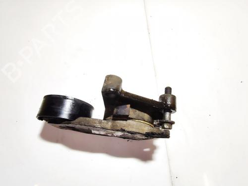 Pulley FORD FOCUS C-MAX (DM2) 1.6 TDCi | BP35546332M122 - Image 2
