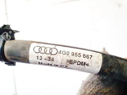 Pipe AUDI A6 C7 (4G2, 4GC) 2.0 TDI | BP32569665M125 - Image 3