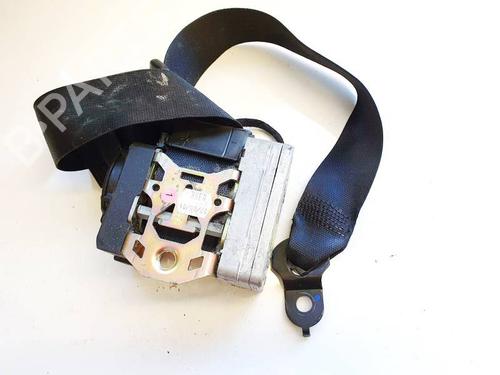 Used Front right seatbelt Front right seatbelt 35273444 35273444