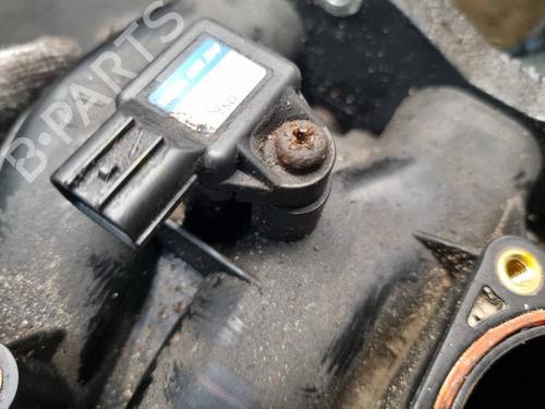 Electronic module HONDA FR-V (BE) 1.7 (BE1) | BP35128836M83 - Image 3