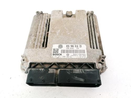 Used Engine control unit (ECU) Engine control unit (ECU) VW GOLF V (1K1) 1.9 TDI (105 hp) 32912758 32912758