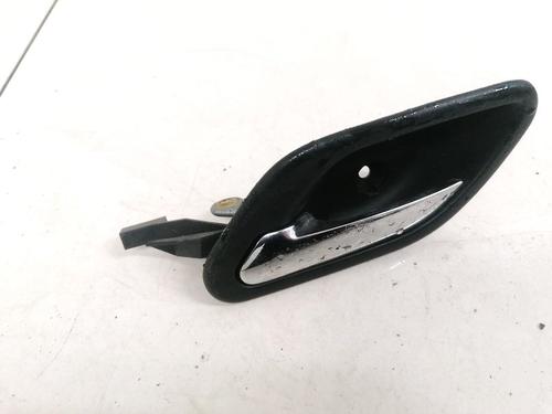 Used Rear left interior door handle Rear left interior door handle BMW 5 (E39) 520 i (150 hp) 35548104 35548104