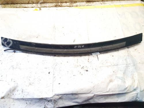 Used Scuttle panel Scuttle panel MERCEDES-BENZ A-CLASS (W168) A 140 (168.031, 168.131) (82 hp) 35448242 35448242