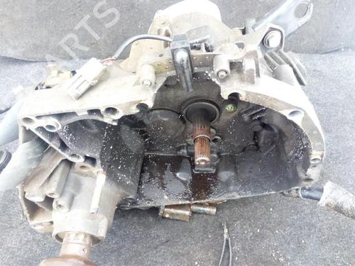 Used Gearbox Gearbox 35656876 35656876