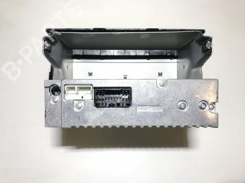 Radio SUZUKI SWIFT III (MZ, EZ) 1.3 4x4 (RS 413, ZD11S) | BP35709882E6 - Image 2