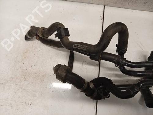 Pipe AUDI A3 (8V1, 8VK) 1.6 TDI | BP39968653M125 - Image 3