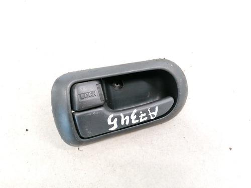 Used Front left interior door handle Front left interior door handle HONDA LOGO (GA) 1.3 (GA3) (65 hp) 35494604 35494604